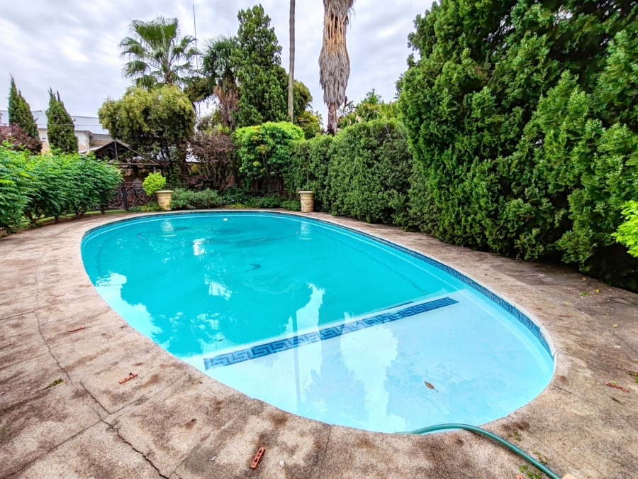 4 Bedroom Property for Sale in Van Der Hoff Park North West